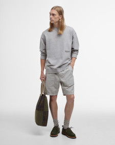 Calton Oversized Sweatshirt 
