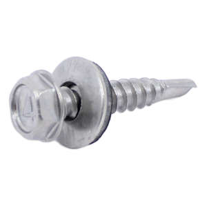 C3Xp Recovery Baffle Screw