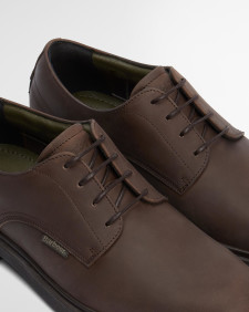 Carthy Derby Shoes 