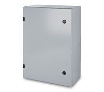 Austin NEMA 4 12 Enclosure