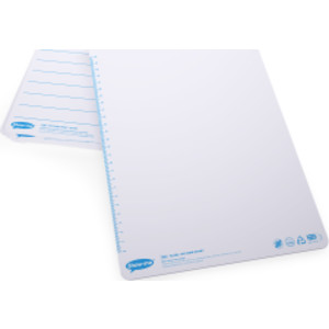 A4 Picture Story Dry Erase Whiteboards, Pack of 10