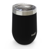 Palisades 11.5 ounce Vacuum Insulated Stainless Steel Tumbler, Black slideshow image 3 Palisades 11.5 ounce Vacuum Insulated Stainless Steel Tumbler, Black slideshow image 3