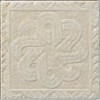 Elba Brown 8×8 Ionia Decorative Tile Matte