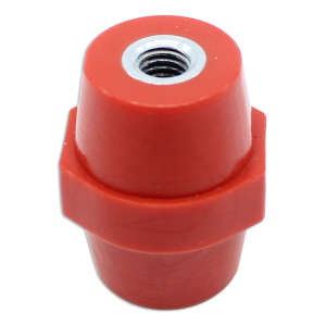 Insulator M5X25 Ff
