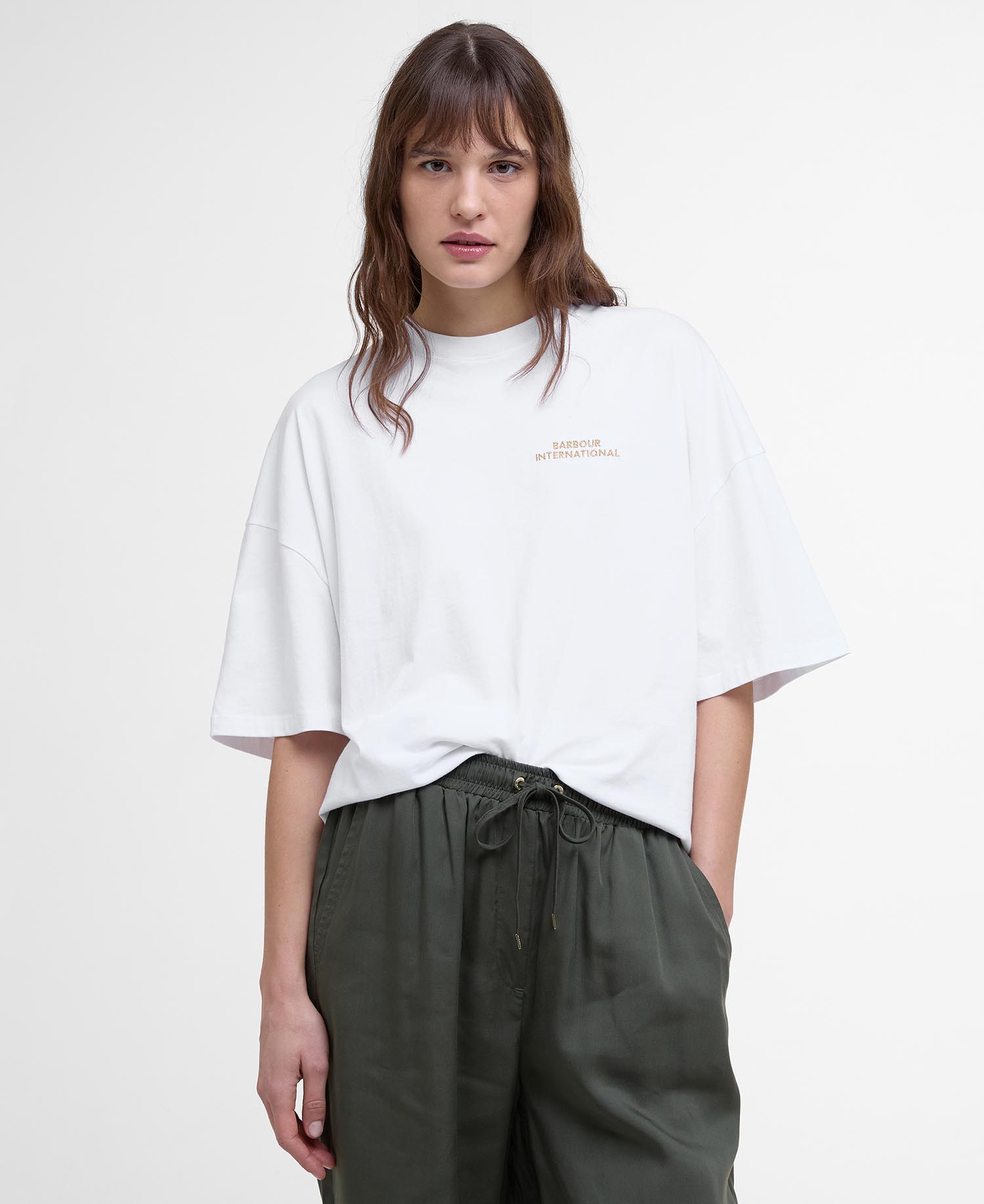 Palma T-Shirt image number 0