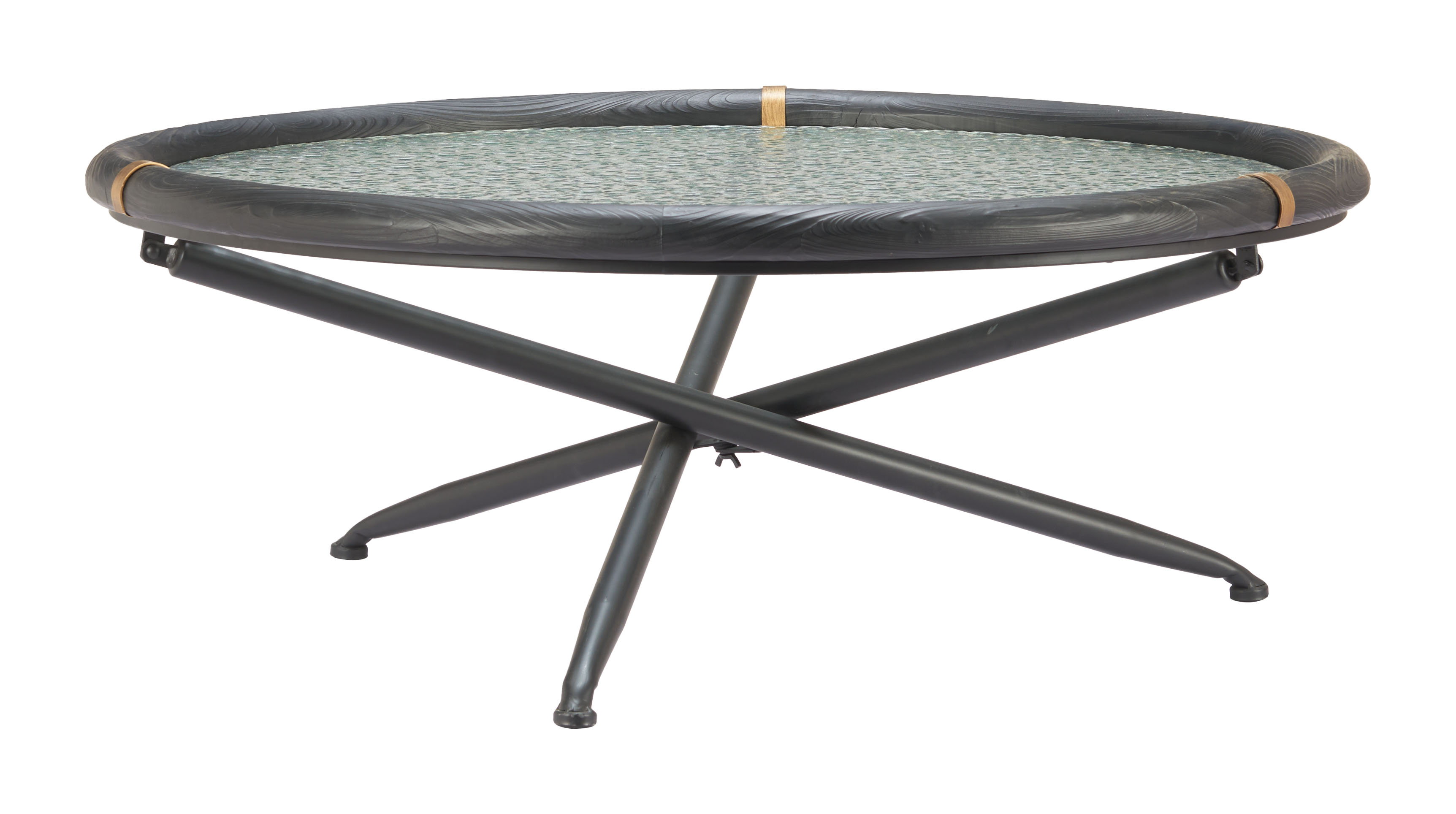 Aneis Coffee Table Black product image