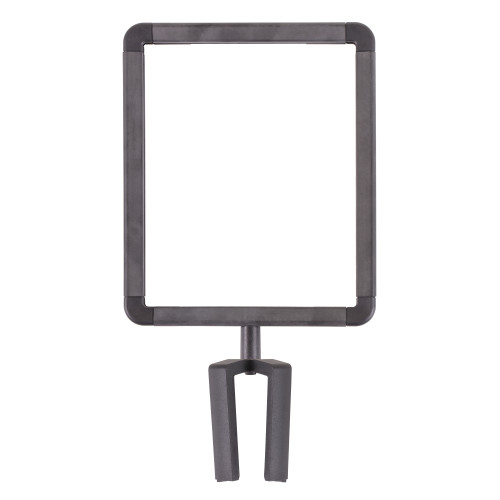 Sentry Sign Holder