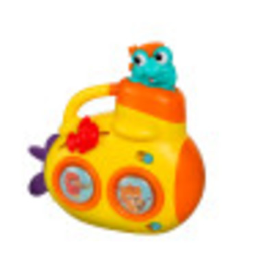 Discovery Submarine™ Musical Toy