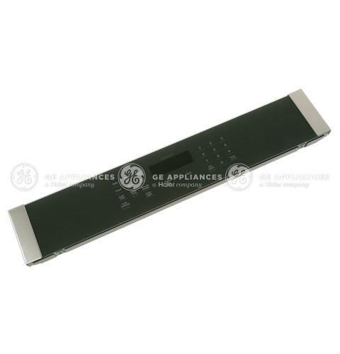 STAINLESS USER INTERFACE LCD CONTROL PANEL