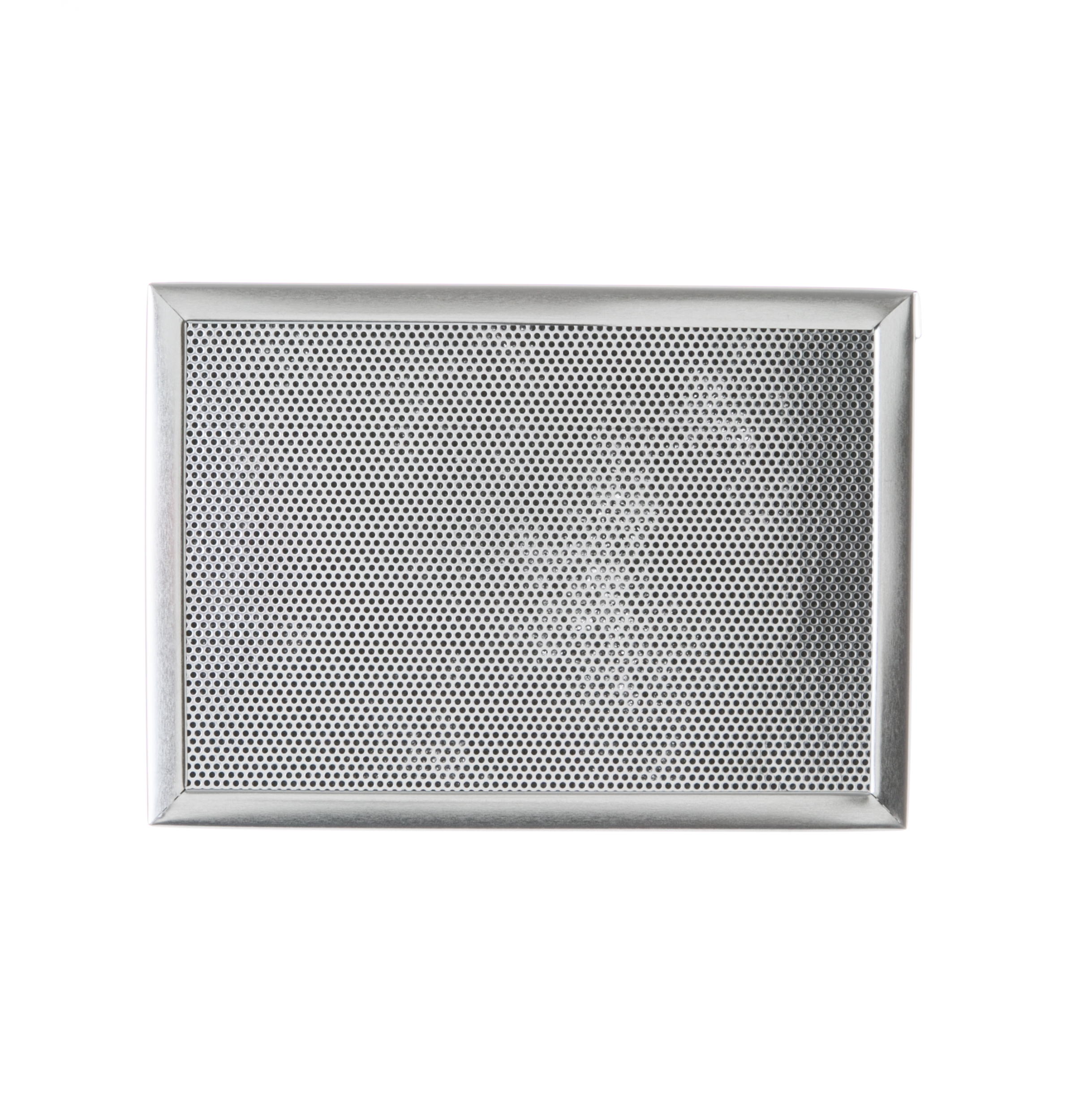 Microwave Charcoal Filter — Model #: WB02X10733 Microwave Charcoal Filter — Model #: WB02X10733