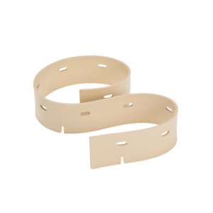 Blade Sqge Fnt 34.1L Gum 5400