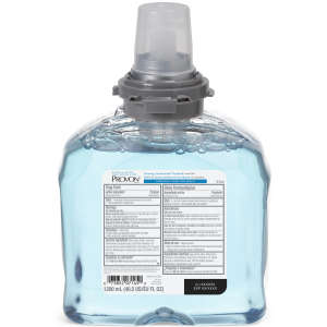 GOJO, PROVON®, Foaming Antimicrobial Handwash with PCMX Foam Soap, PROVON® TFX™ Dispenser 1200 mL Cartridge