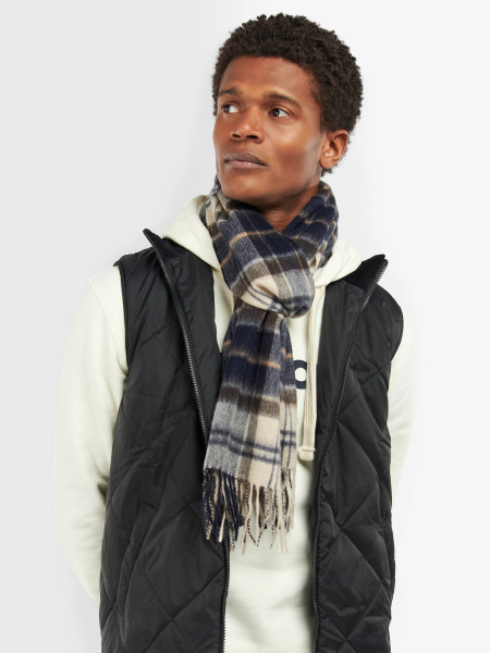 Tartan Scarf Tartan Scarf