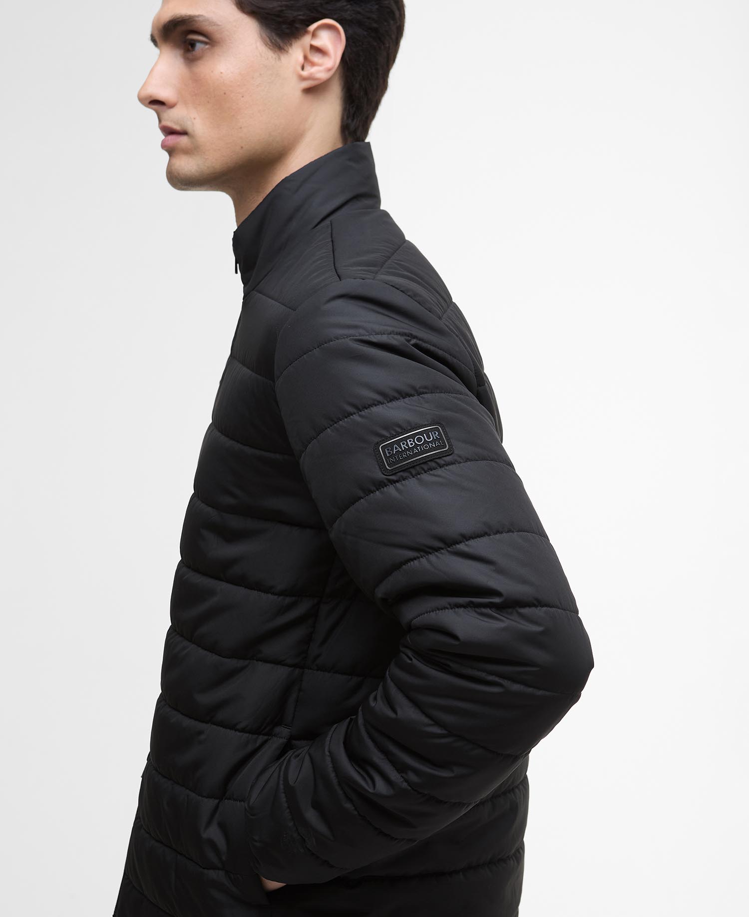 Aldon Quilted Jacket image number 4