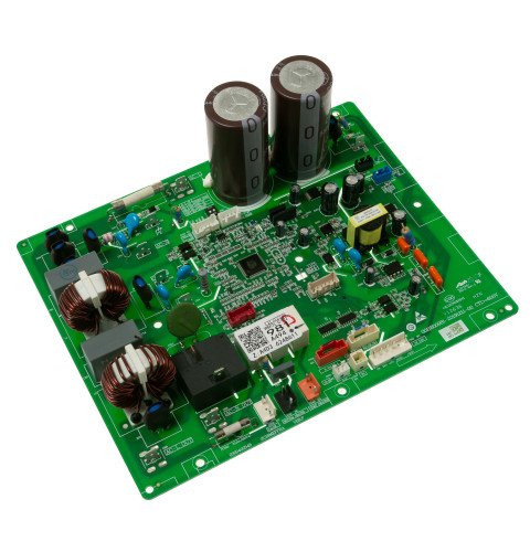 POWER CONTROL BOARD