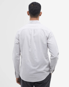 Hemd Oxford Tailored 