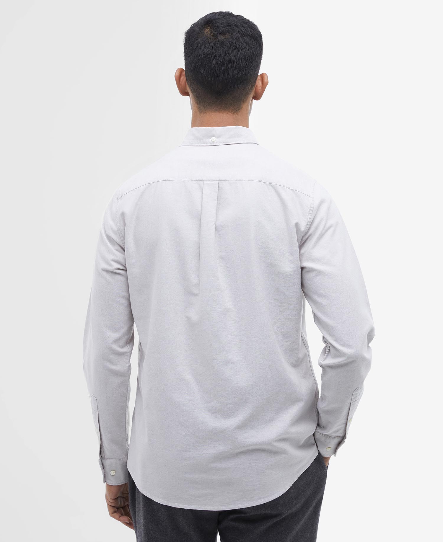Hemd Oxford Tailored image number 2