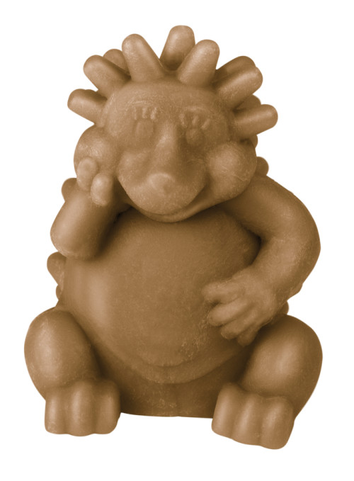 WHIMZEES Hedgehog for XL treat size