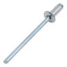 Hillyard, Aluminium Rivet 3,2X7