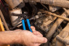 212 12-inch Oil Filter/PVC Pliers
