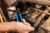 212 12-inch Oil Filter/PVC Pliers
