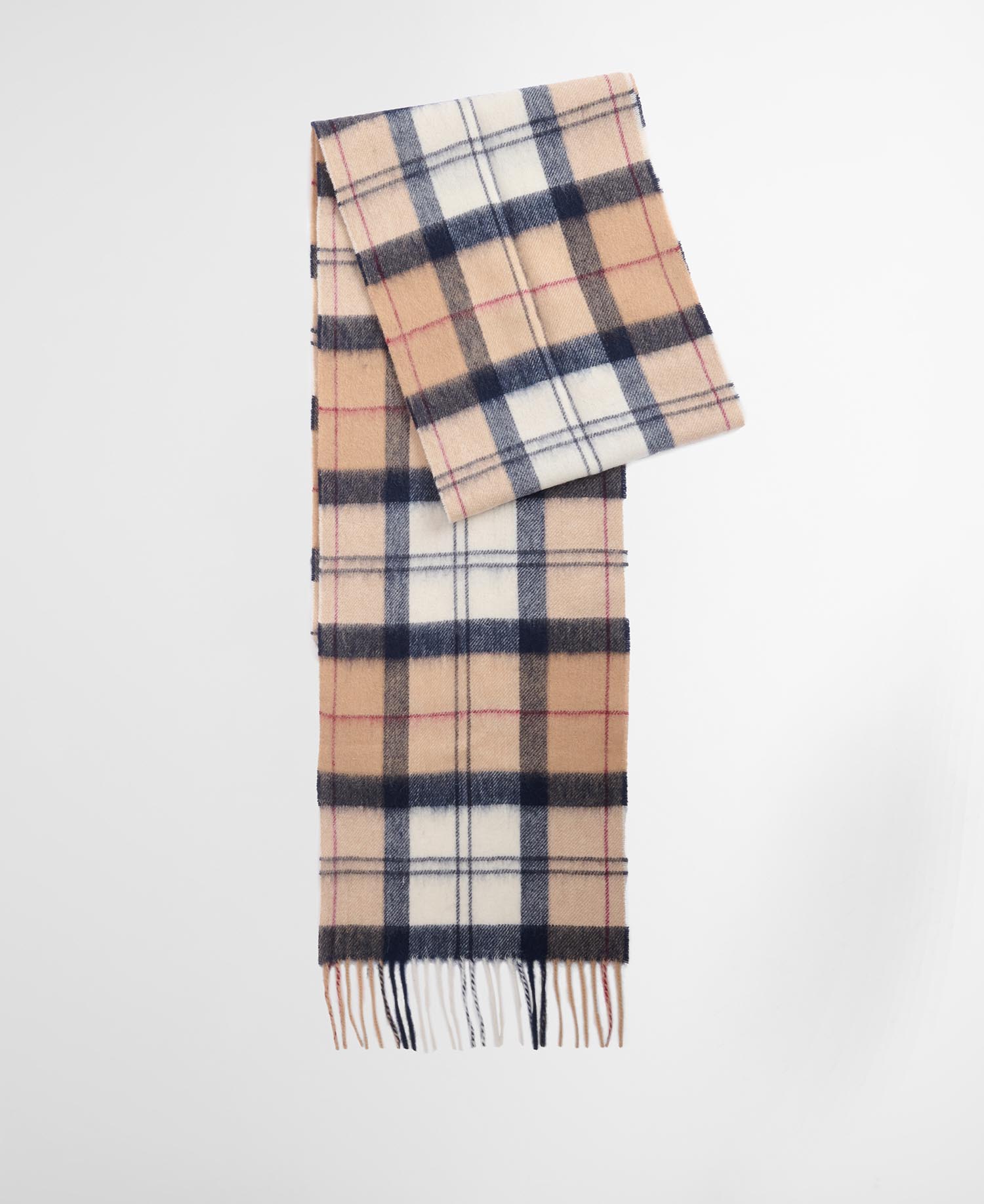 Tartan Scarf image number 0