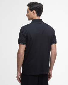 Poloshirt Ollie Twin-Tipped Short-Sleeved 