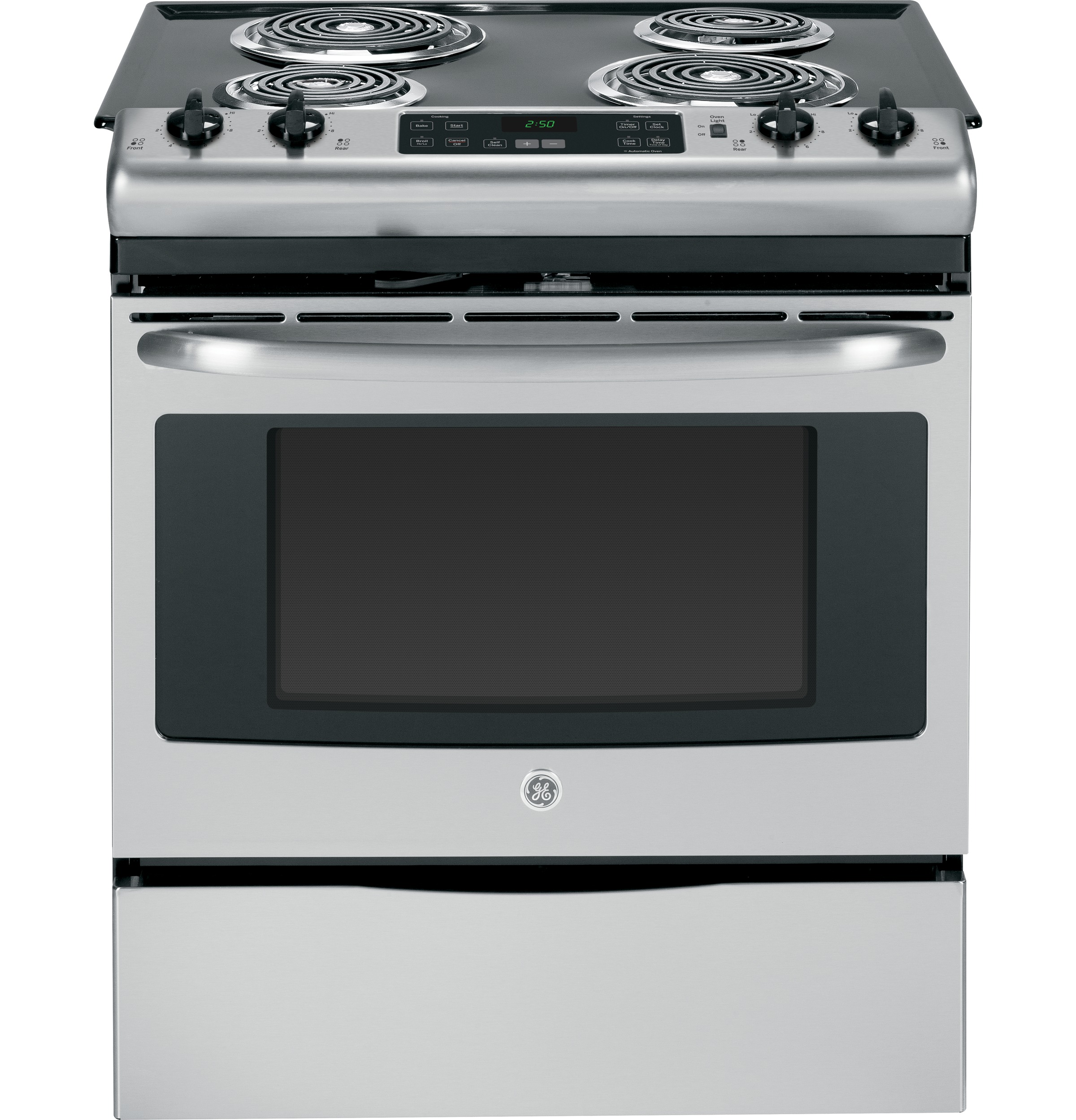 GE® 30
