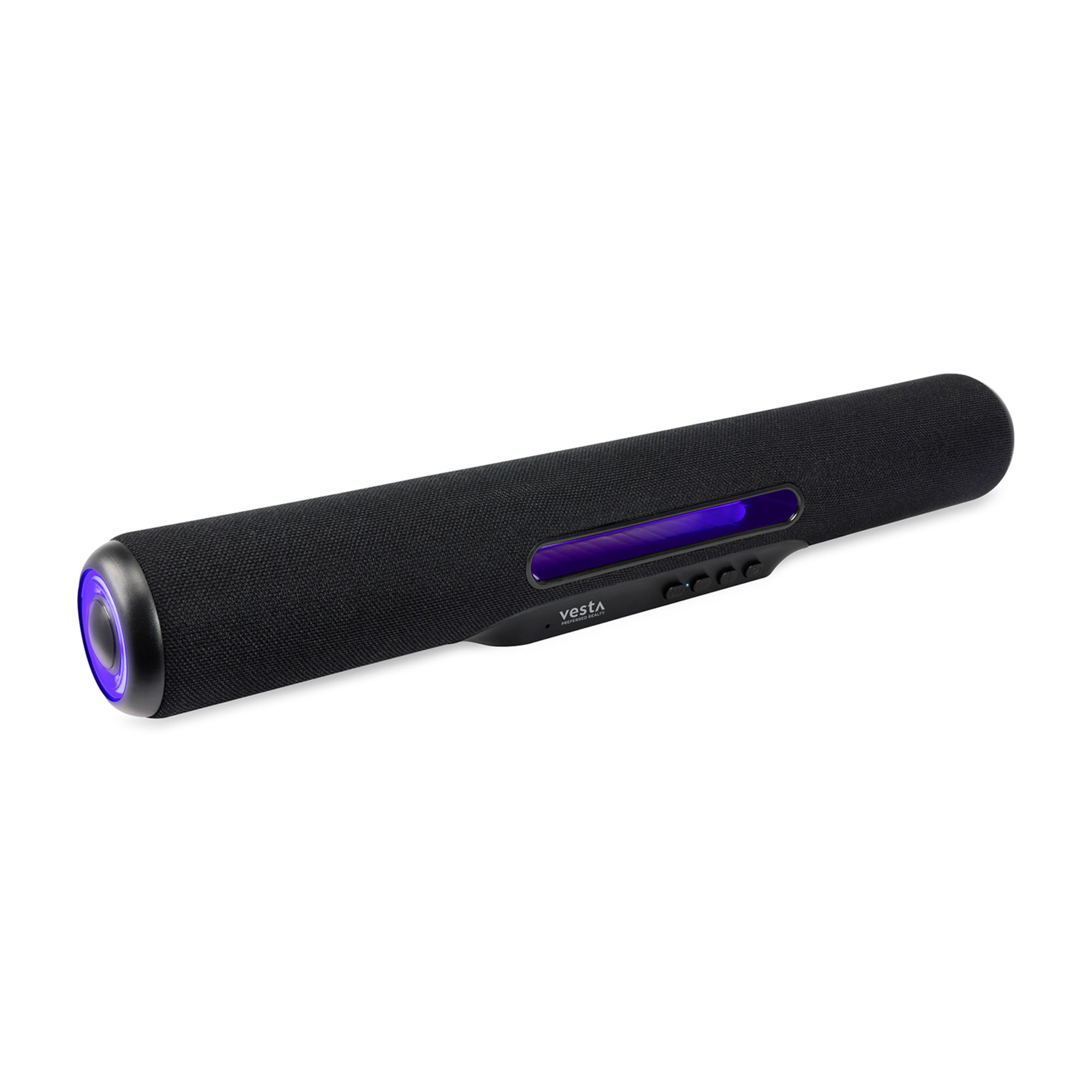 ILive? 18&#34; Multimedia Bluetooth Wireless Sound Bar-iLive