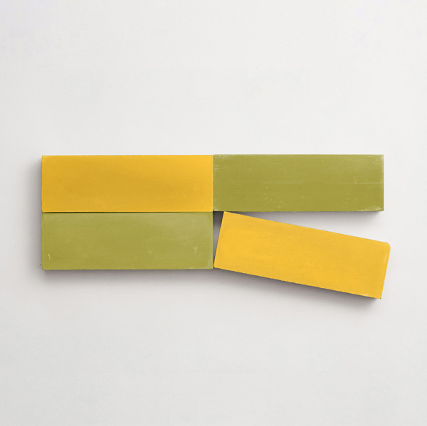 cement | mythology | oz | baguette vibrant duo | duckling + olive (2pc bundle) 