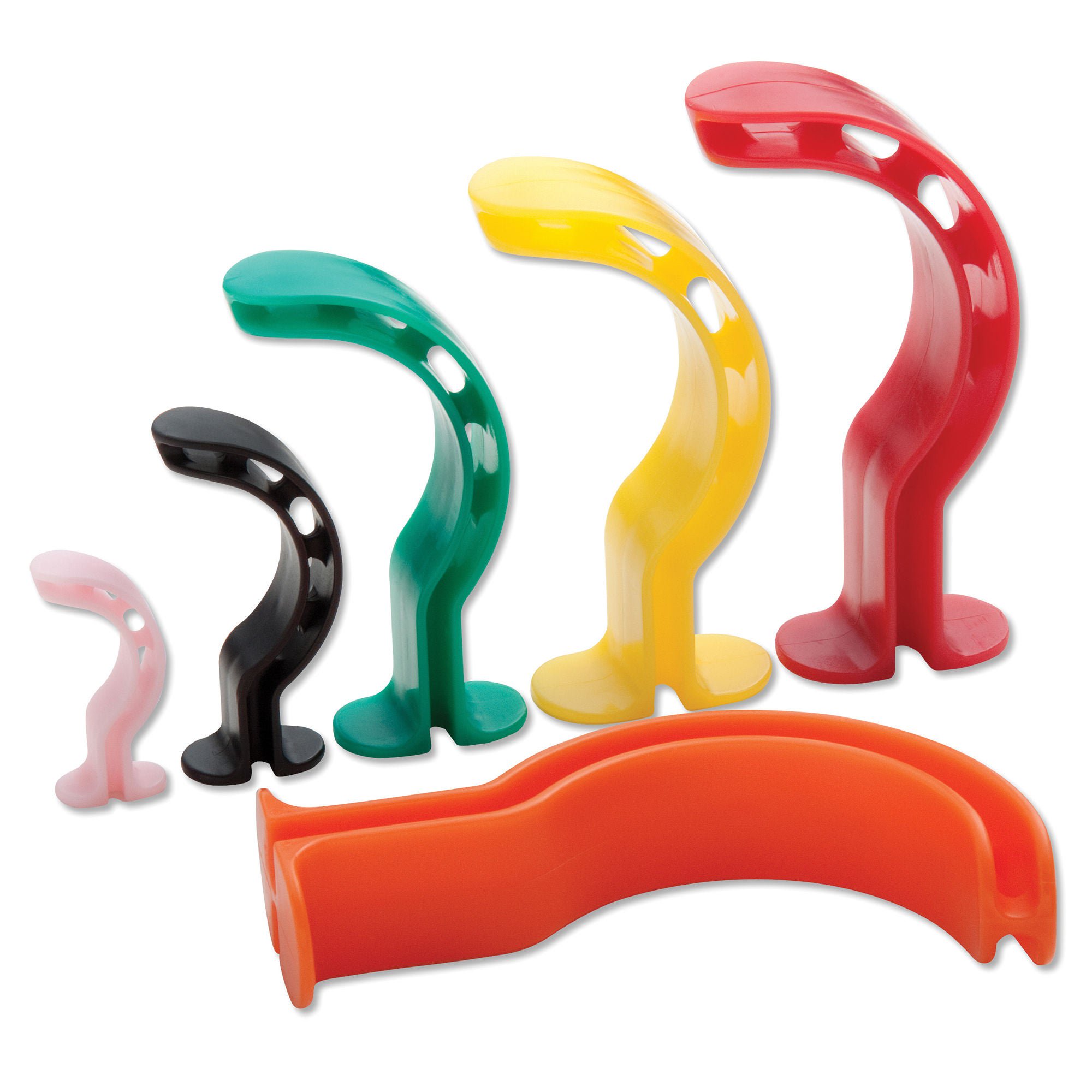 ADC Oropharyngeal Airway Kit