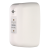 MX66 OUTDOOR SPEAKER WHITE (1 PAIR)