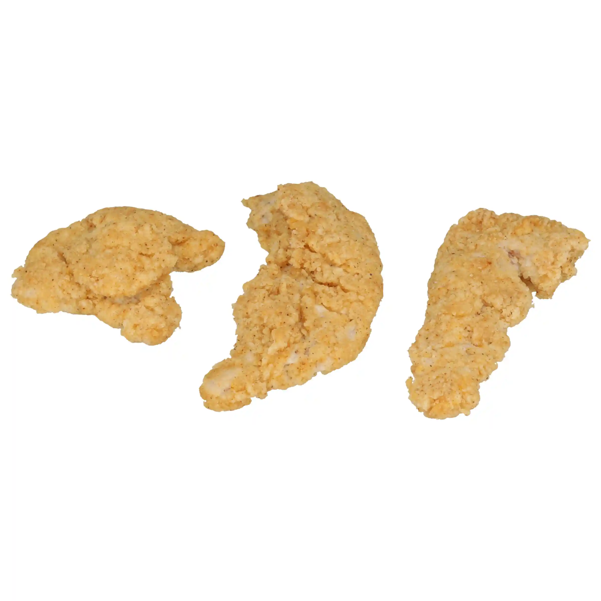 Tyson® Uncooked Homestyle Chicken Tenderloin Fritters_image_2
