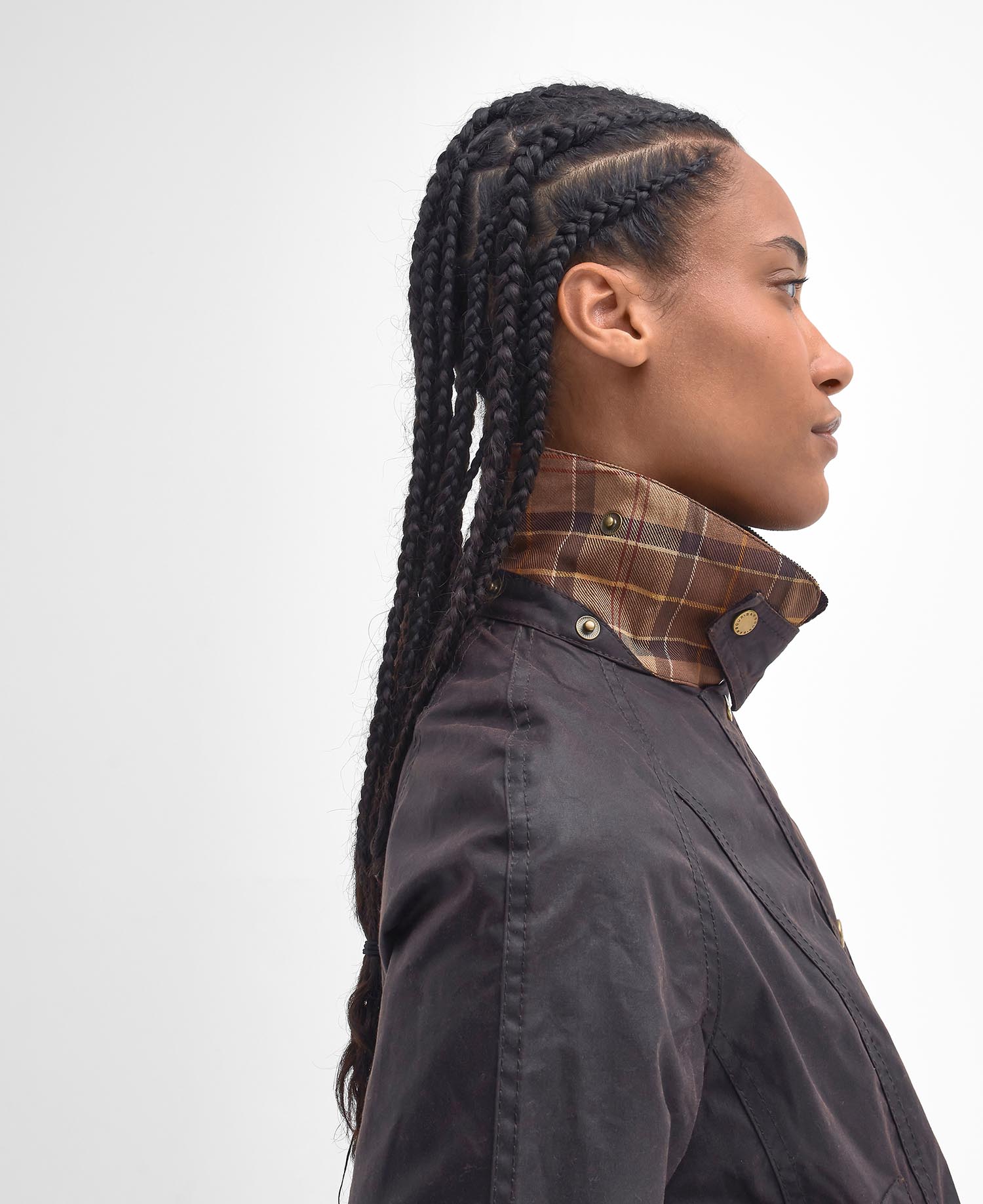 Beadnell® Waxed Jacket image number 4