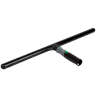 Unger, ErgoTec Ninja, 22", T-Bar, Aluminum, Black