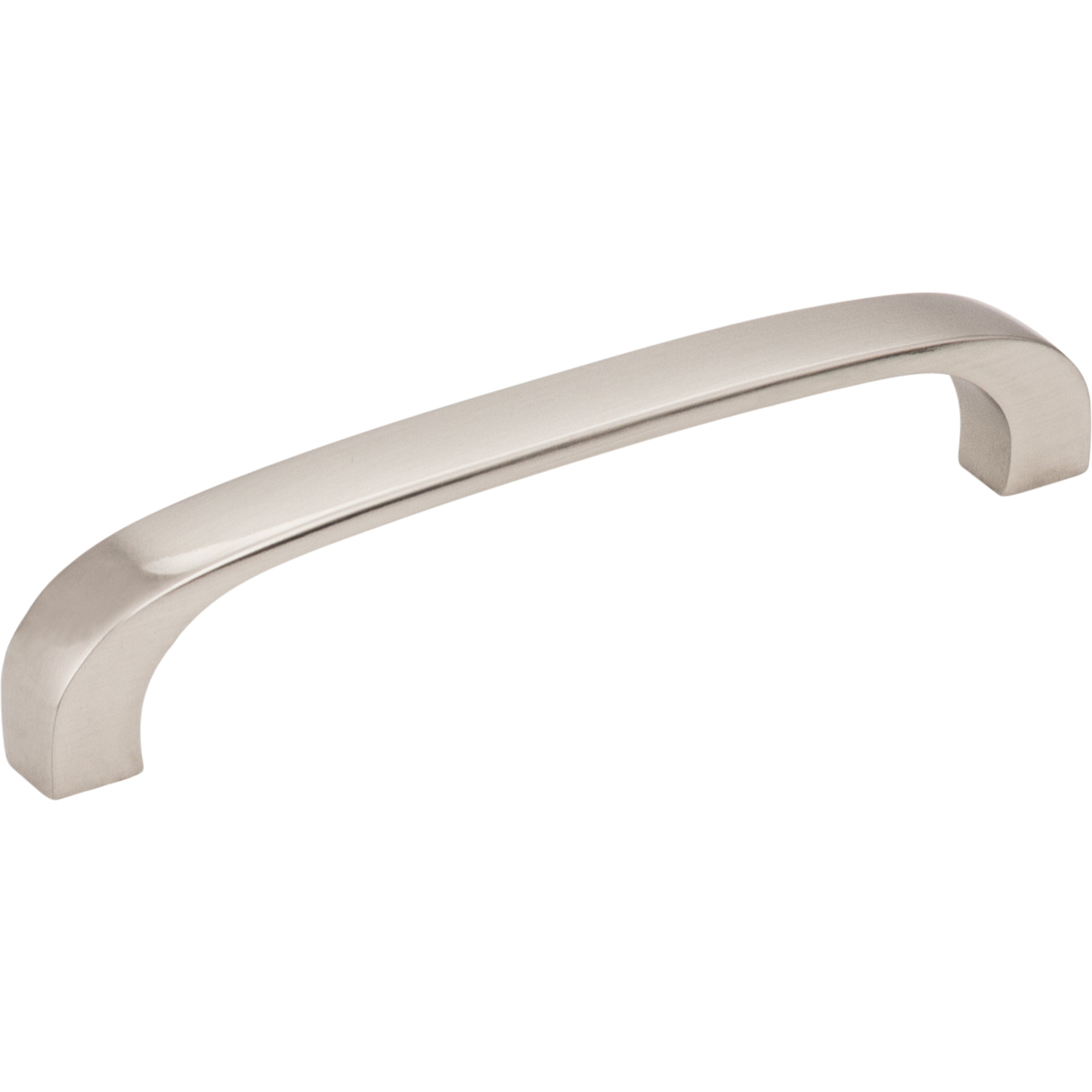 Slade 96 mm Center-to-Center Bar Pull, Satin Nickel
