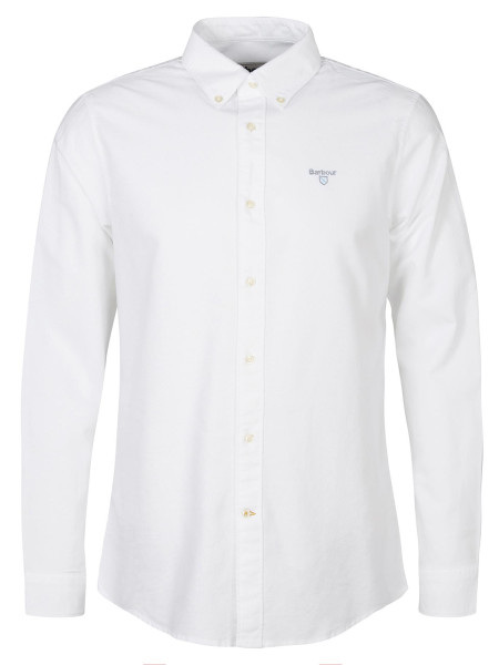 Hemd Oxford Tailored Hemd Oxford Tailored