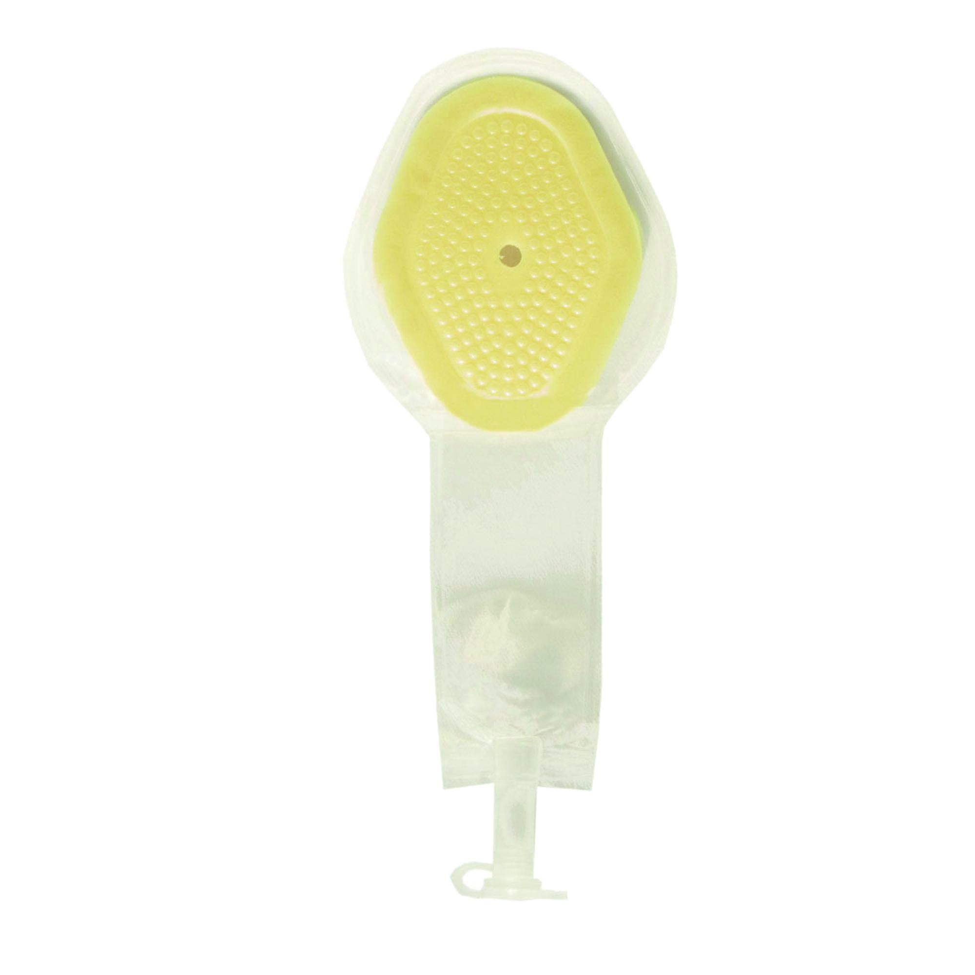 Eakin® Fistula and Wound Drainage Pouch 2-2/5 x 3-7/50 Inch