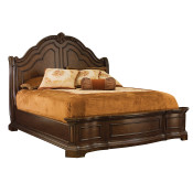 Edington Queen Headboard - 8328-252