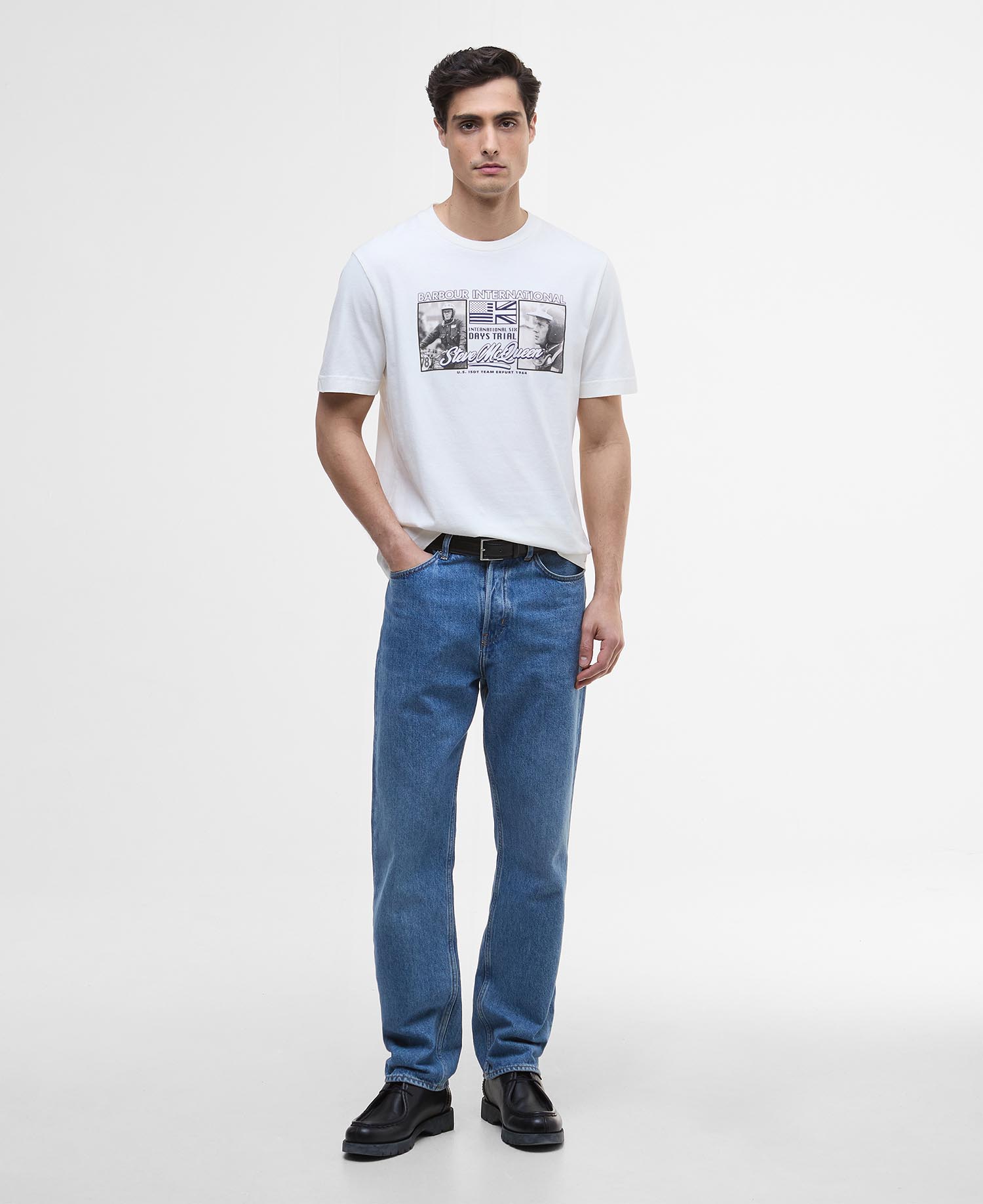 Multon T-Shirt image number 1