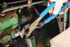 430® 10-inch Straight Jaw Tongue & Groove Pliers