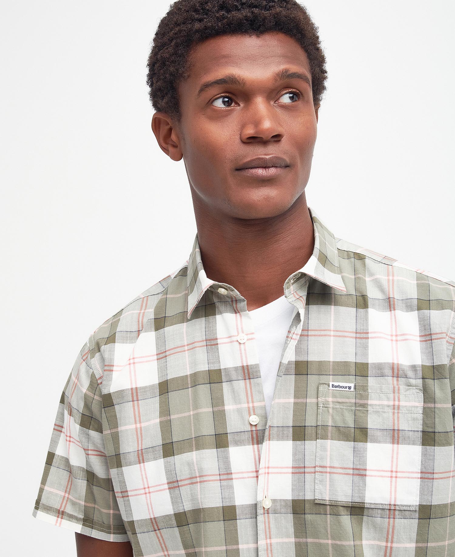 Hemd Gordon Tailored image number 3