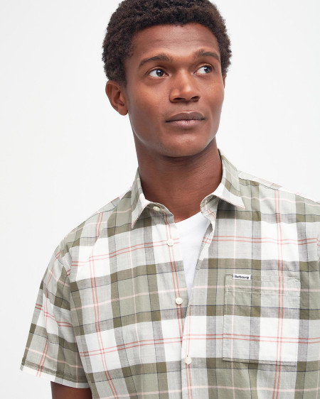 Hemd Gordon Tailored