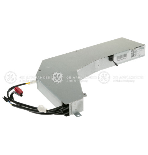 ELECTRICAL BOX W/TEMPERATURE SENSOR