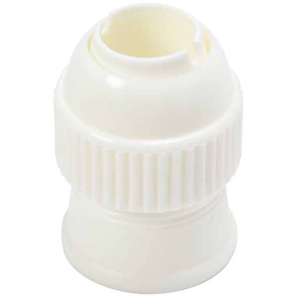 Medium Coupler Decorating Tip