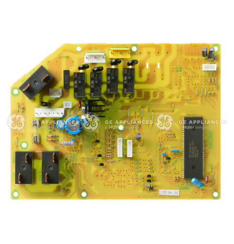 CONTROL UNIT (PWB)