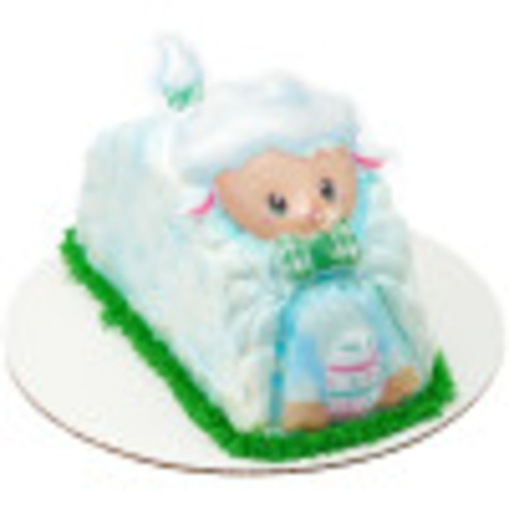Image Cake Lamb