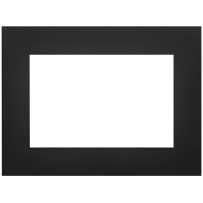 Large, Black