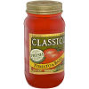 Classico Tomato & Basil Pasta Sauce, 24 oz Jar