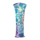 Viper Curved Top Fabric Graphic